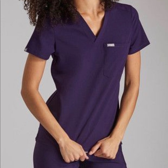 Figs Tops - FIGS SCRUBS